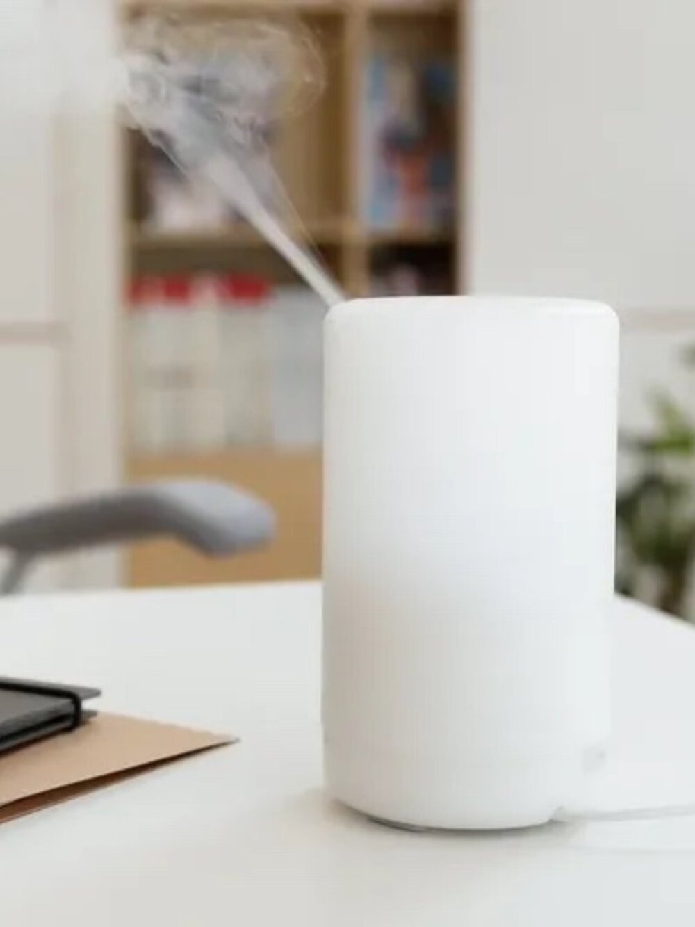 MUJI Ultrasonic Aroma Diffuser
